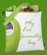My Eco Friendly Bag